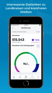 BayernApp - Verwaltung mobil screenshot 4