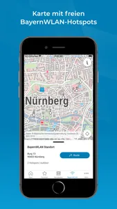 BayernApp - Verwaltung mobil screenshot 6