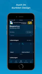 BayernApp - Verwaltung mobil screenshot 7