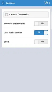 WinPLUS Visitas screenshot 6