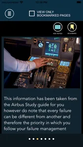 Airbus A320 Command Prep screenshot 3