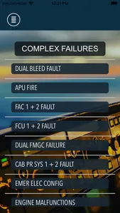 Airbus A320 Command Prep screenshot 6