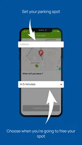 Win Time Parking screenshot 4