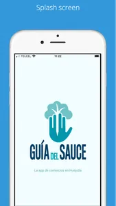 Guía del Sauce screenshot 0