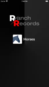 Ranch Records screenshot 0