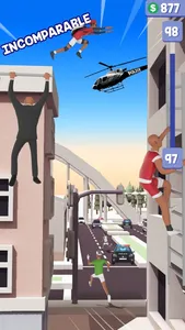 Running Challenge - 3D Race screenshot 3