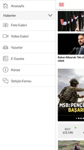 Anadolu'da Bugün screenshot 2