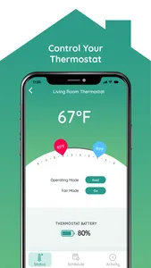 Progress Smart Home screenshot 4