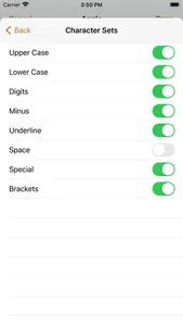 Kagi KeePass Password Manager screenshot 3