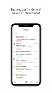 MyDW screenshot 2
