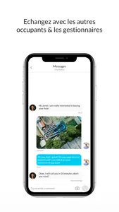MyDW screenshot 3