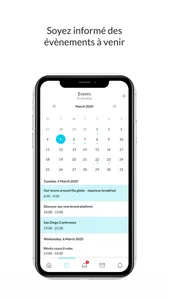 MyDW screenshot 4