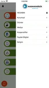 Marmarabirlik screenshot 3