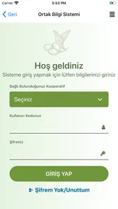 Marmarabirlik screenshot 4