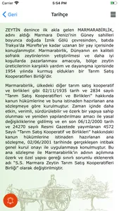 Marmarabirlik screenshot 6