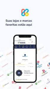 Clube Kaledo screenshot 3