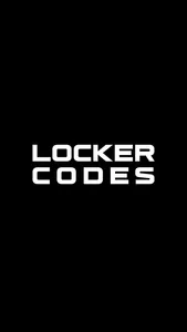 Locker Codes screenshot 3