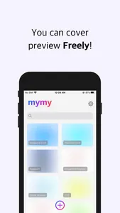 mymy - Secret Photo, Safe Lock screenshot 3