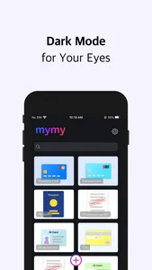 mymy - Secret Photo, Safe Lock screenshot 5