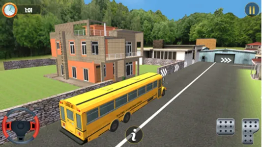 Virtual High School Simulator screenshot 3