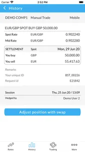 Go&Deal Pro screenshot 3