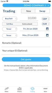 Go&Deal Pro screenshot 4