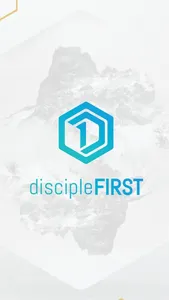 DiscipleFirst screenshot 0