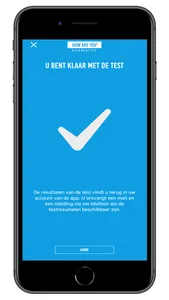 How Are You Diagnostics screenshot 1