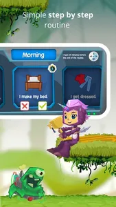 Kairos - Kids Chores Game screenshot 3