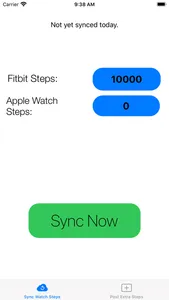 QuickBitSync screenshot 0