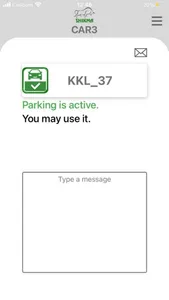 Shikma Parking screenshot 3