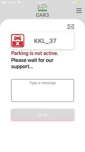 Shikma Parking screenshot 5