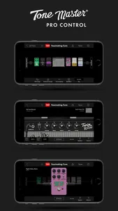 Fender Pro Control screenshot 0