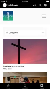 Lighthouse Church-AL screenshot 2