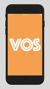 VOS | Valux Online Store screenshot 0