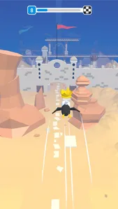 Learning to Fly! screenshot 2