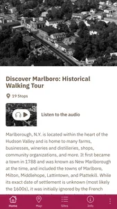 Discover Marlboro screenshot 2