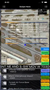 Instant Aviation Weather Pro screenshot 3