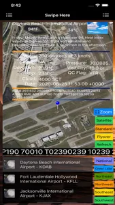 Instant Aviation Weather Pro screenshot 4