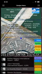 Instant Aviation Weather Pro screenshot 6