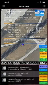 Instant Aviation Weather Pro screenshot 7