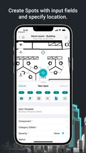 Screening Eagle Inspect screenshot 0