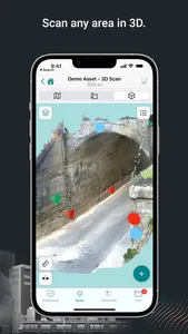 Screening Eagle Inspect screenshot 1