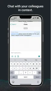 Screening Eagle Inspect screenshot 3
