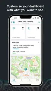 Screening Eagle Inspect screenshot 5