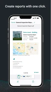 Screening Eagle Inspect screenshot 6
