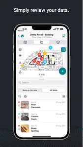 Screening Eagle Inspect screenshot 7