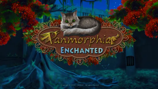 Panmorphia: Enchanted LITE screenshot 7