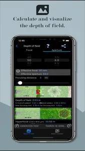 Photographer's companion Pro screenshot 5