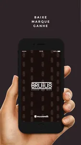 Brutus Burger screenshot 0